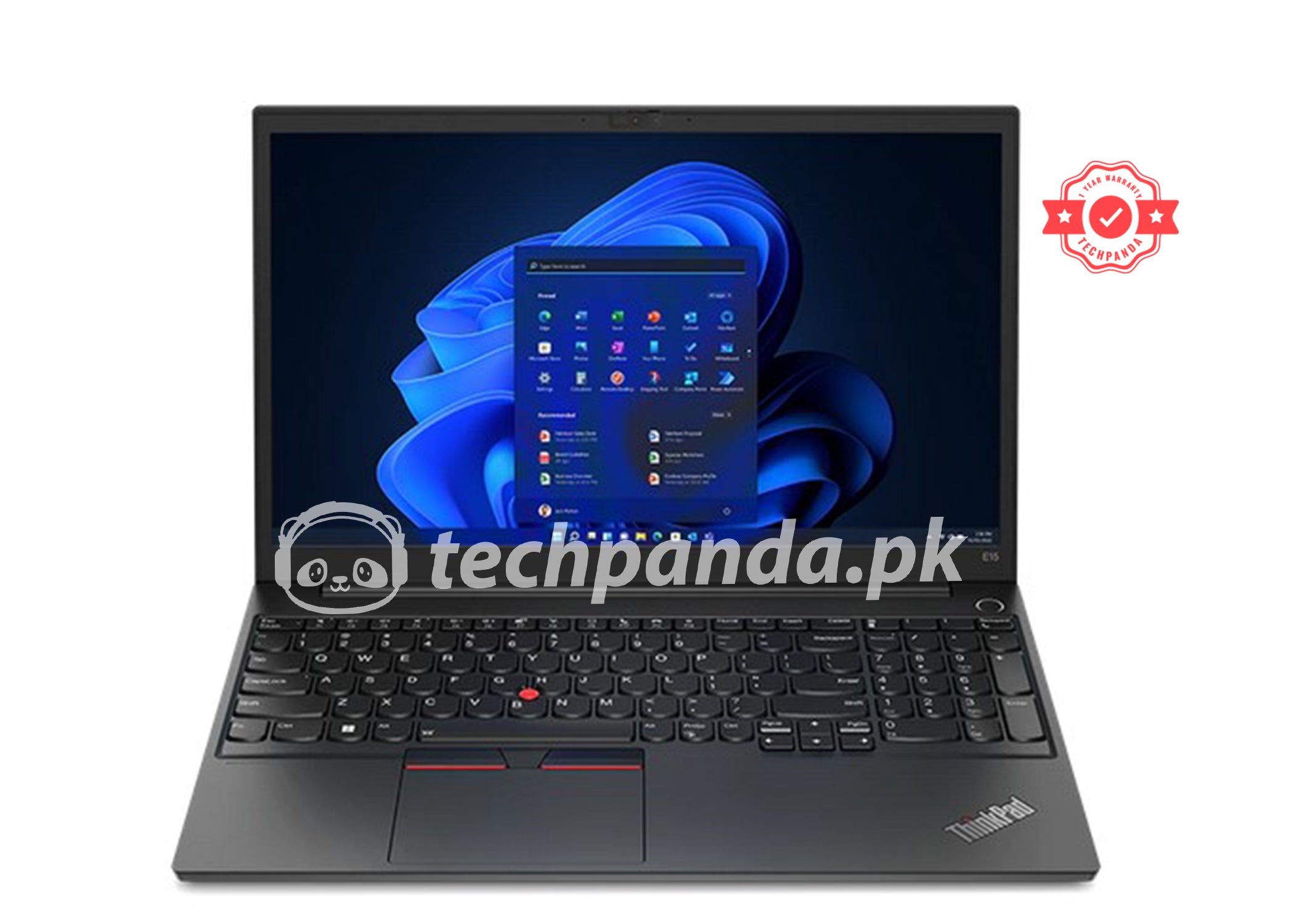 Lenovo Thinkpad E15 G4 Core i5 12th 8GB 512GB SSD 15.6 FHD Lenovo Thinkpad E15 G4 Core i5 12th 8GB 512GB SSD 15.6 FHD